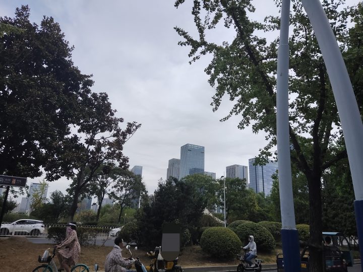 打卡耶路撒冷！_知识产权零距离网（IP0.cn）