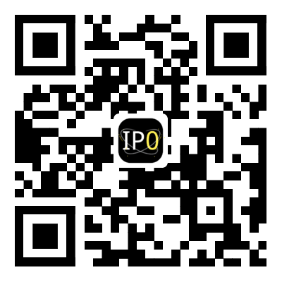 扫码下载APP_知识产权零距离网（IP0.cn）