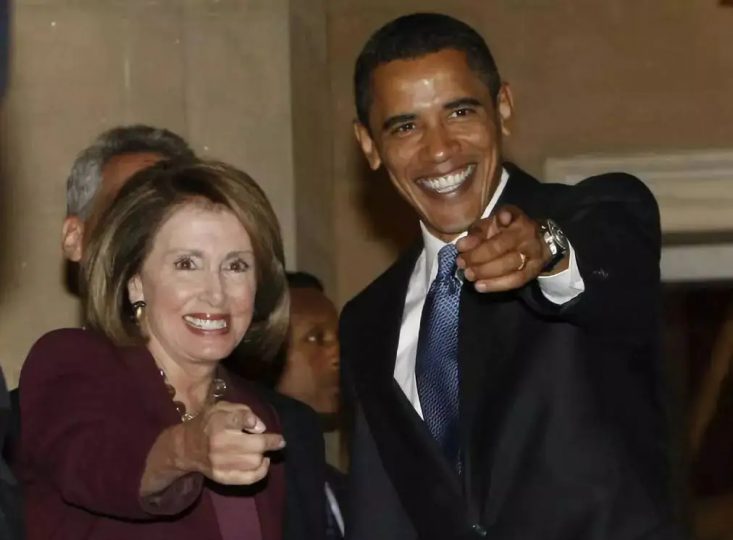 南希·佩洛西与商业方法专利_知识产权零距离网（IP0.cn）