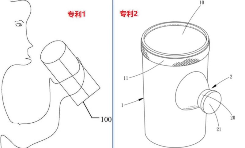 专利颜值提升四部曲一：附图标记_知识产权零距离网（IP0.cn）