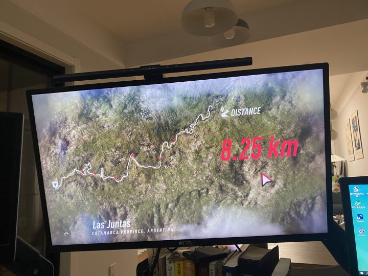 尘埃拉力2.0好真实_知识产权零距离网（IP0.cn）