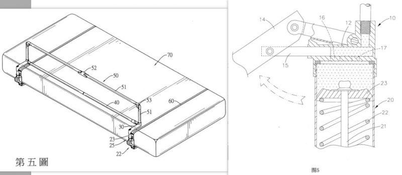 专利颜值提升四部曲二:引线和箭头_知识产权零距离网(IP0.cn)
