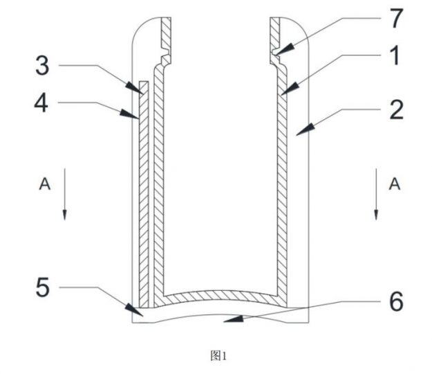 专利颜值提升四部曲二：引线和箭头_知识产权零距离网（IP0.cn）