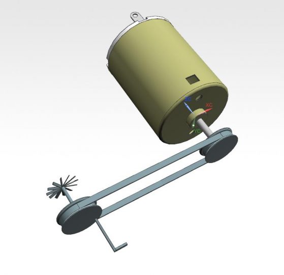 震惊，某授权率95的机构的机密联动原理原来是这样_知识产权零距离网（IP0.cn）