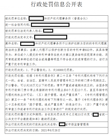 算了违法成本以后，小李也想开黑所了_知识产权零距离网（IP0.cn）