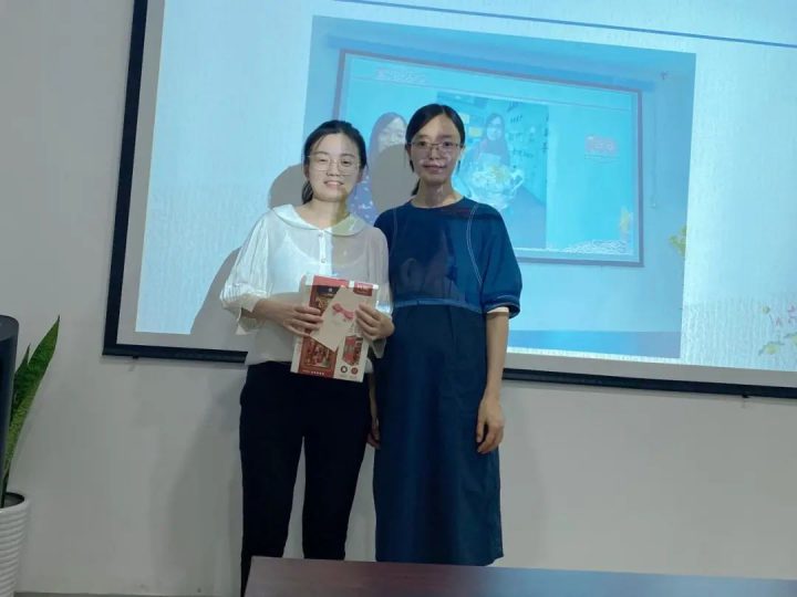 一年一礼一欢喜——精金石8月入职生日会欢乐集聚_知识产权零距离网(IP0.cn)