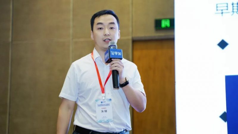 会议回顾|精金石参展2022杭州峰会_知识产权零距离网(IP0.cn)