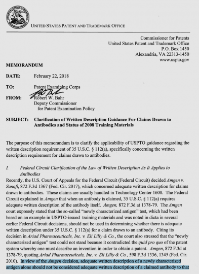 宽泛权利要求的死亡?_知识产权零距离网(IP0.cn)