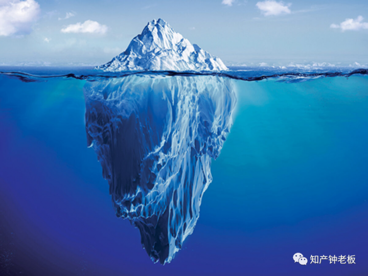 不要做钟老板的影子_知识产权零距离网(IP0.cn)