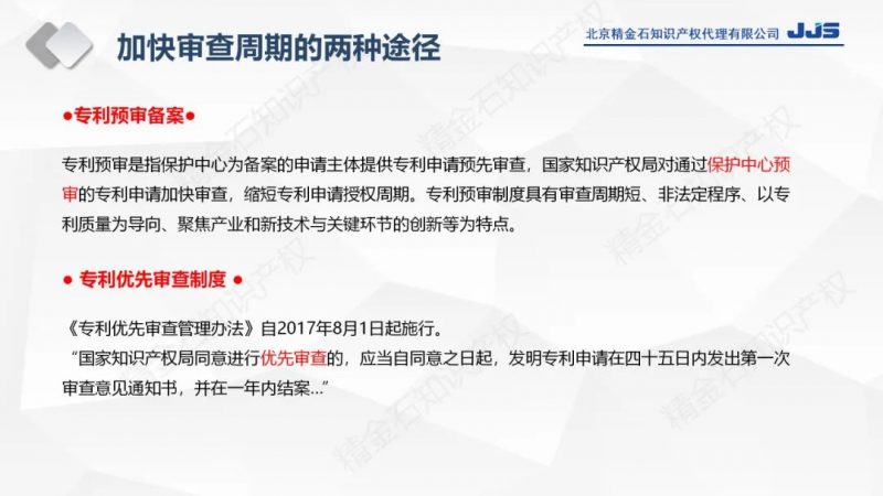 直播丨如何用好高价值专利的政策支持—预审与优先审查_知识产权零距离网（IP0.cn）