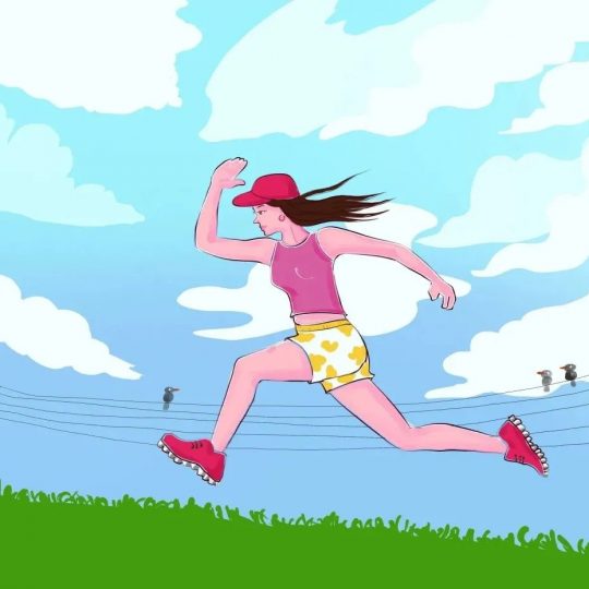 宝藏创新故事|钉鞋,从何而来_知识产权零距离网(IP0.cn)