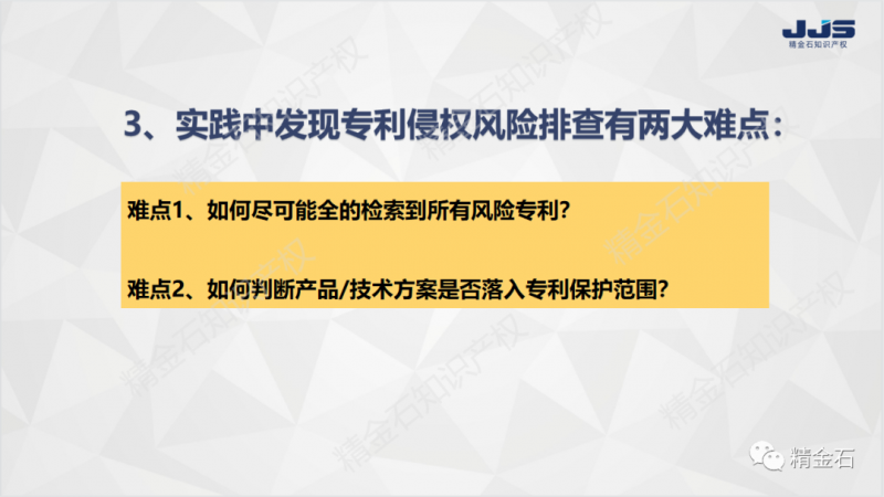 直播:正大天晴和百时美 9 年专利之战--谈药企专利侵权风险排查及侵权风险的应对_知识产权零距离网(IP0.cn)
