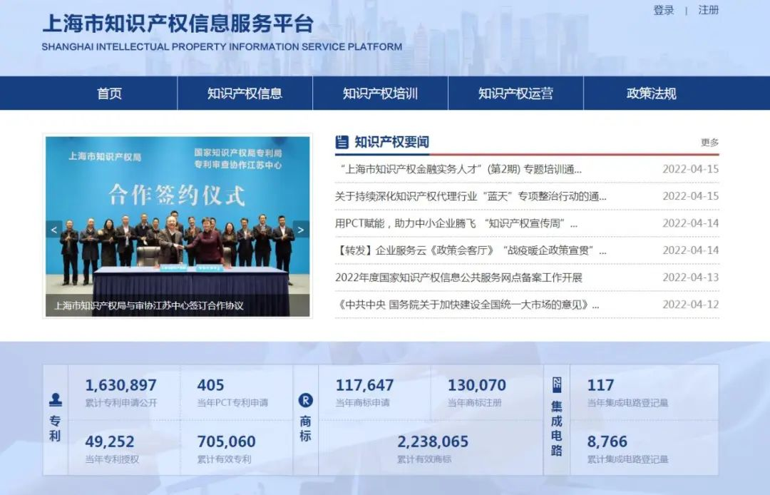 图片[2]_上海：线上活动看点多多！知识产权宣传周活动集锦_知识产权零距离网（IP0.cn）
