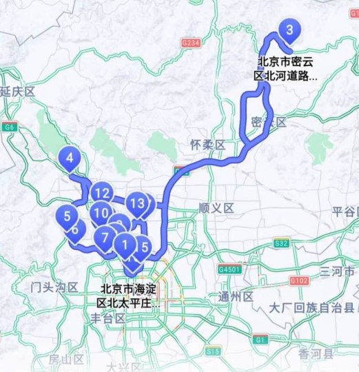 任正非说冬天来了,我们做了一些调整_知识产权零距离网(IP0.cn)