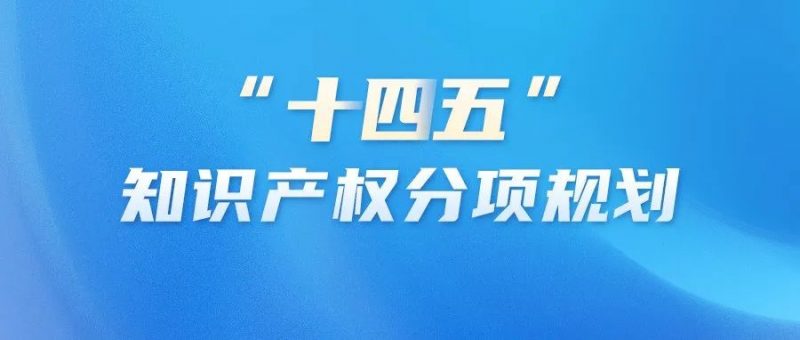 一图读懂《知识产权人才“十四五”规划》_知识产权零距离网(IP0.cn)