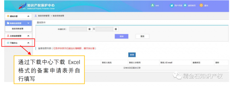 实践经验之专利预审的备案历程_知识产权零距离网（IP0.cn）