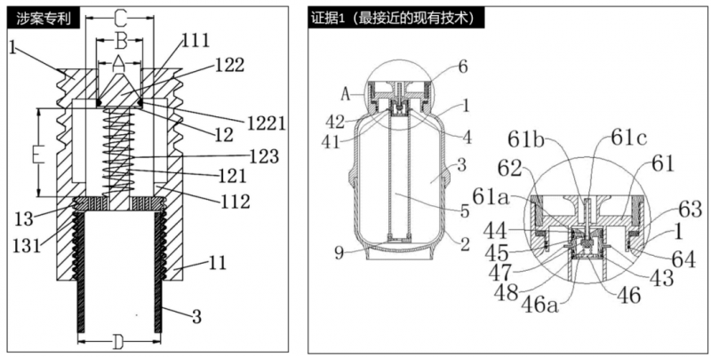证据未公开技术效果，专利为何仍被无效？_知识产权零距离网（IP0.cn）