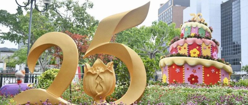 庆祝香港回归祖国25周年|紫荆花开二十五载 香江创新生生不息_知识产权零距离网(IP0.cn)