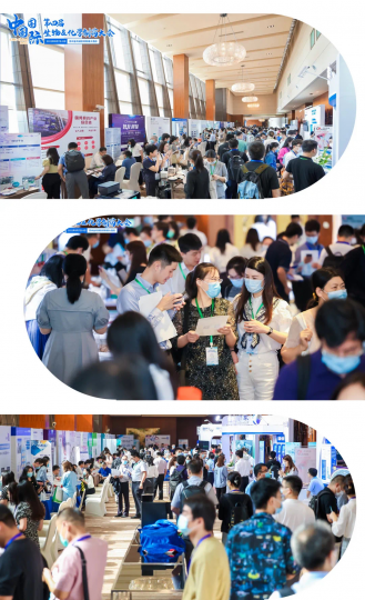 会议回顾|精金石参展苏州第四届CMC大会_知识产权零距离网(IP0.cn)