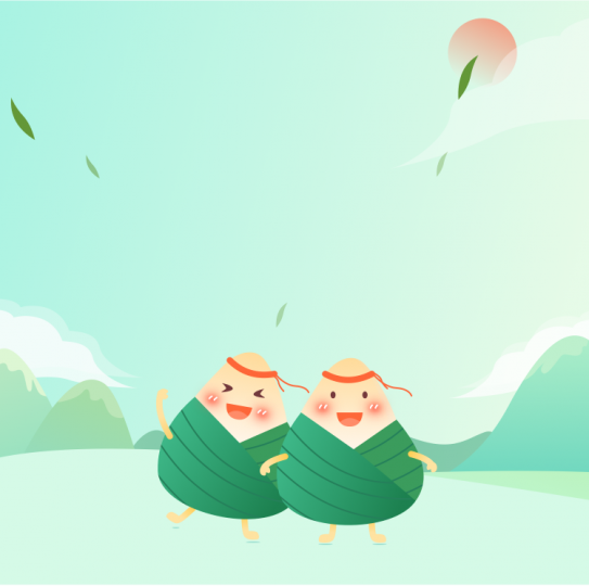 水果、奶油还有巧克力馅儿的粽子，确定不来一口？_知识产权零距离网（IP0.cn）