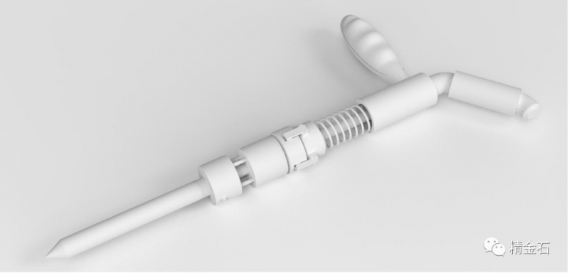 采用TRIZ理论进行专利挖掘的一个实例_知识产权零距离网（IP0.cn）