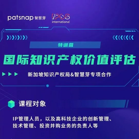 想知道你的知产值多少钱吗?新加坡知识产权局来教你怎么算!_知识产权零距离网(IP0.cn)