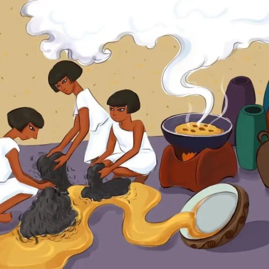 宝藏创新故事|聊聊肥皂的“身世”_知识产权零距离网(IP0.cn)