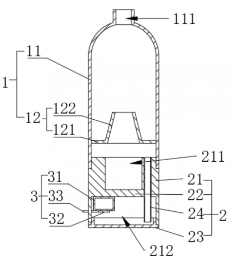 我，是这么尝试撰写高质量专利的_知识产权零距离网（IP0.cn）