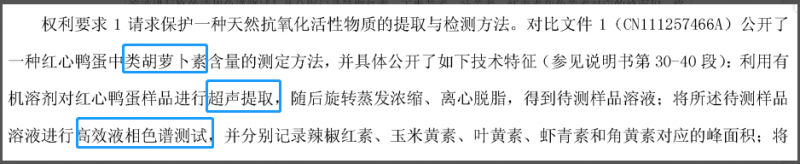 看似“常规的”技术手段真的常规吗?_知识产权零距离网(IP0.cn)