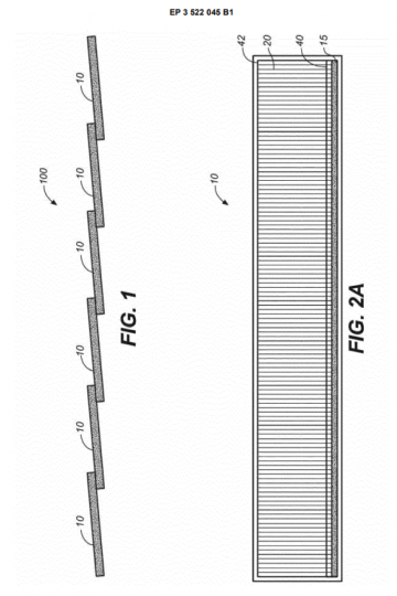 两大千亿光伏巨头起争端!TCL指控通威专利侵权!_知识产权零距离网(IP0.cn)