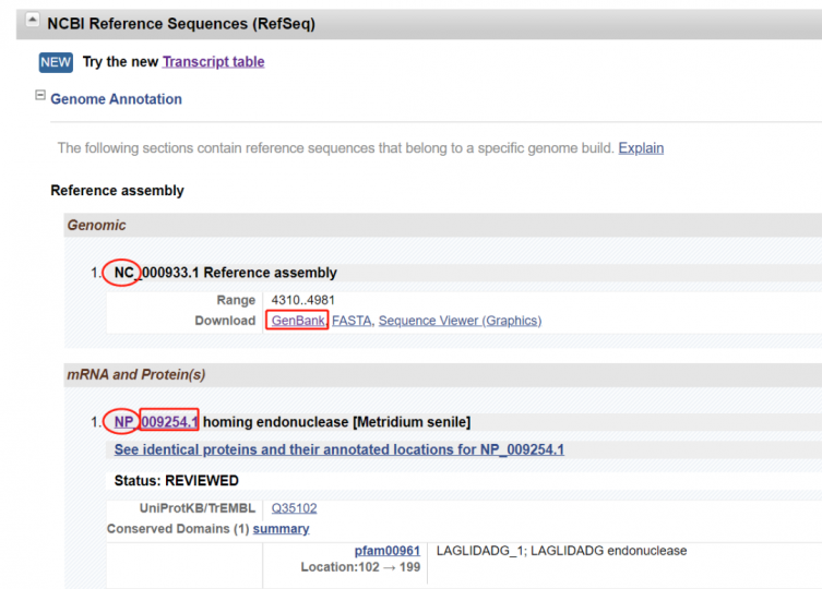 NCBI你真的用对了吗?_知识产权零距离网(IP0.cn)