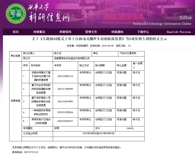 高校成果转化路在何方?_知识产权零距离网(IP0.cn)