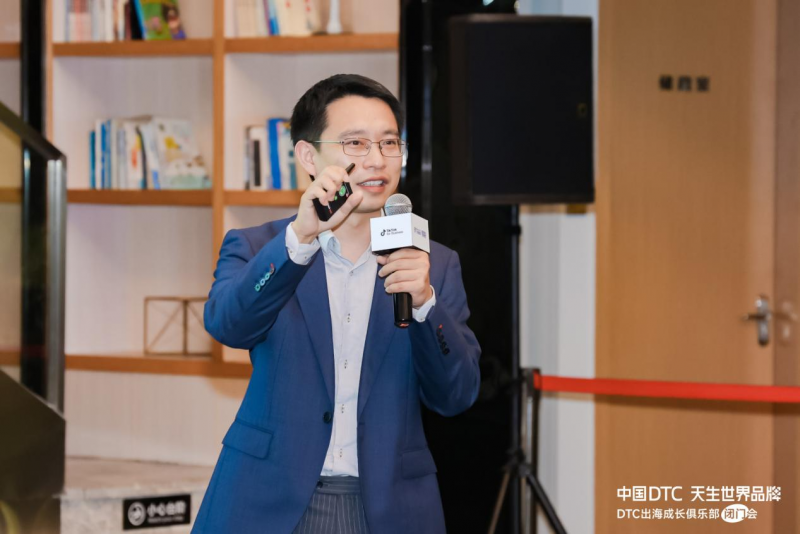 对话中微集团创始人郭士超 | 趁疫情修“内功”,不断拓宽出海边界_知识产权零距离网(IP0.cn)